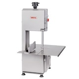 thumbnail of Sierra Mainca BC-2200 con chasis indeformable, Trifásico, Brazo empujador