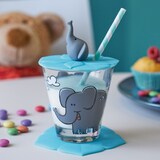 thumbnail of Leonardo Kindertrinkset GK 3-tlg. Elefant