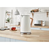 thumbnail of SWAN STRP1060WHTNEU Set Frühstück Wasserkocher Breitschlitz-Toaster Mikrowelle 20L Nordic grün, Weiß, 2200W