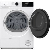 thumbnail of Gorenje DHNA92/DE Wäschetrockner Freistehend Frontlader 9 kg Weiß
