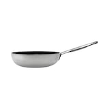 thumbnail of Pentole Agnelli Chef induction padella ø 32 svasata alta