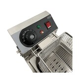 thumbnail of Elektro Tischfriteuse 1X4 L