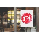 thumbnail of GBC Document Laminierfolien DIN A3 Glänzend 125 Mikron (2 x 125) Transparent 100 Stück