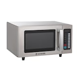 thumbnail of GastroHero Mikrowelle ECO 1000 W Gastro Mikrowelle Edelstahl 25 L Profi Mikrowellengerät Gastronomie Küche Restaurant