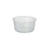 thumbnail of 1500 "Metro Professional" Verpackungsbecher, PP rund 250 ml Ø 10,1 cm · 5 cm transparent