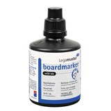 thumbnail of Boardmarker-Nachfülltinte, 100 ml, schwarz, Cap Off-Tinte.
