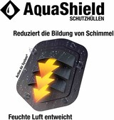 thumbnail of SIENA GARDEN  AquaShield AquaShield Sitzgruppenhülle Ø250xH85 cm