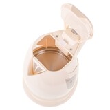 thumbnail of Adler AD 08 b Wasserkocher beige 1,0 L 850 Watt