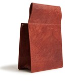 thumbnail of Served with Style - 78075 Chestnut - ATM-Holster & Notizblock& Stift groß 16 x 23,6