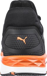 thumbnail of PUMA Safety RUSH 2.0 MID 633870-41 ESD Sicherheitsschuh S1P Schuhgröße (EU): 41 Schwarz, Orange 1 St