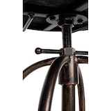 thumbnail of Dudeco Banco Alto Pino Bronze