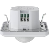 thumbnail of Sygonix SY-4755362 Wand, Unterputz PIR-Bewegungsmelder 190 ° Triac Weiß