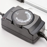 thumbnail of Profi-Warmhalteelement mit Steuerknopf – Elektrische Temperaturregelung 45-225°C