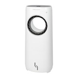 thumbnail of Ventilateur , humidificateur, purificateur d'air 3en1 wifi Proficare PC-LK 3088 Blanc/Titan