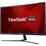 thumbnail of Viewsonic VX Series VX2458-C-mhd 61 cm (24 Zoll) 1920 x 1080 Pixel Full HD LED Schwarz