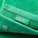 thumbnail of Benetton - Toalha 70X140 Algodão Orgânico 450Gsm Verde