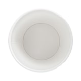 thumbnail of Garcia de Pou 1000 unità - Bicchieri per bevande fredde e calde 1 parete compostabile gradiente 240 ml 280 g/m2 Ø8/5,6x9,2 cm bianco cartone
