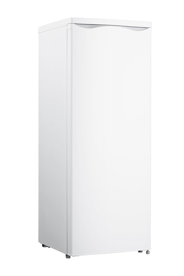 aro Congelador UZW1404E, 55 x 58,2 x 143 cm, 173 litros, una puerta, blanco