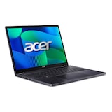 thumbnail of Acer TravelMate P4 Spin (Slate Blue, 14" WUXGA, Intel® Core™ Ultra 7 155U, 96 GB RAM, 500 GB SSD) mit Windows 11 Pro