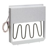 thumbnail of Kermi, x-well Vorheizregister 600 W Geräteeinbau, für x-well N300 - Y3404003002K - LB32465