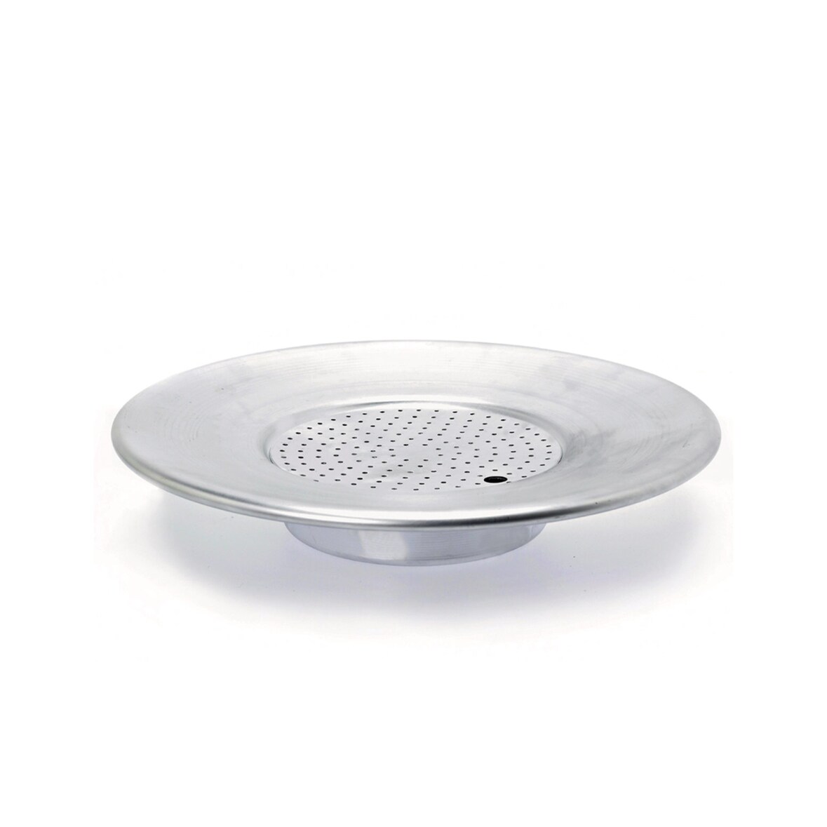 Colafritto Alluminio, Ø 50 cm