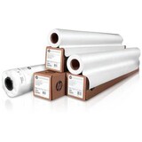 thumbnail of Plotterpapier hochweiß gestrichen 90g 841mm x 45,7m