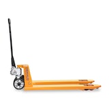 thumbnail of Hubwagen OSWALD HU11G - 2500 kg - 1150 mm - Gummi/Polyurethan Tandem