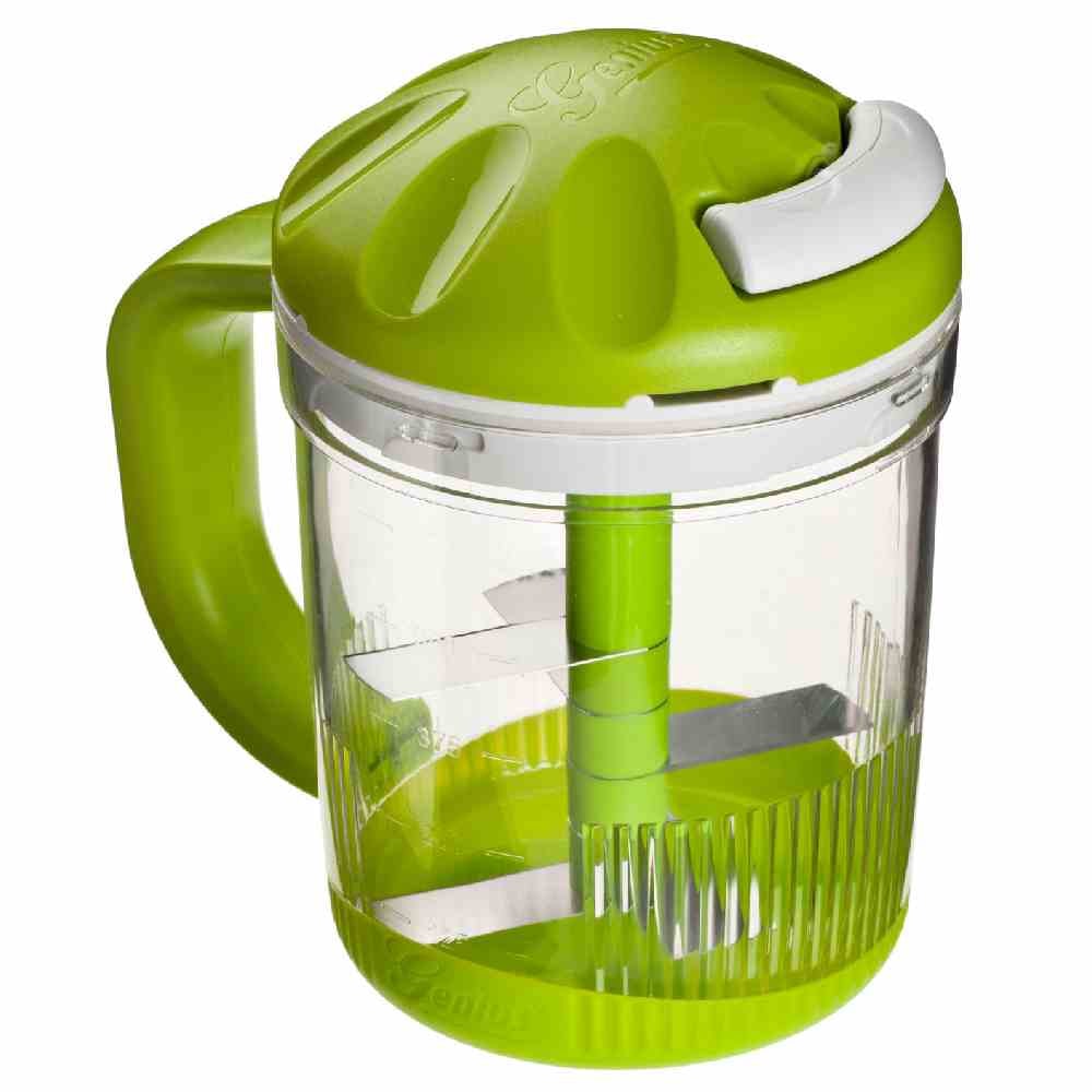 GENIUS  Twist N Joy Twist N´ Joy 3-teilig