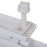 thumbnail of Helloshop26 - Set aus zwei Toilettensitzen mit weißen Kunststoffdeckeln 02_0002956