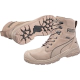 thumbnail of PUMA Safety Conquest STONE HIGH S3 CI HI HRO SRC 630740801000041 Sicherheitsstiefel S3 Schuhgröße (E