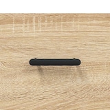 thumbnail of vidaXL Wand-Nachttische 2 Stk. Sonoma-Eiche 35x35x20 cm