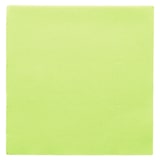 thumbnail of Guardanapos Ecolabel 'Double Point' 18 G/M2 33X33 Cm Tecido Verde Anis (1200 unidades)