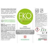 thumbnail of Disincrostante Professionale Ecologico Eko Professional 1 LT - Prodotto Professionale - HACCP - CERTIFICATO BIOCERTITALIA