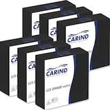 thumbnail of Tovaglioli in Carta Nero, 40×40 cm, 3 Veli Confezione da 40x16 Pezzi