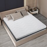 thumbnail of Matras ESSENTIAL 160 X 190 Waterfoam Hypoallergeen 25CM made in Italy