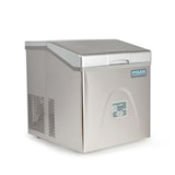 thumbnail of Machine à glaçons 15 Kg par jour de comptoir, réservoir 2 Kg, 150 W, 220 V - MONO