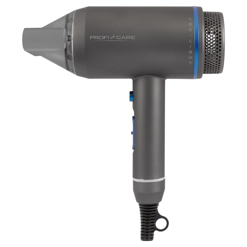 Proficare PC-HT 3082 Haartrockner Blau-Anthrazit