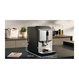thumbnail of Siemens EQ.300 TF303E07 Kaffeemaschine Vollautomatisch Espressomaschine 1,4 l
