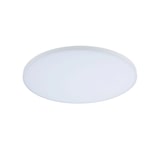 thumbnail of Paulmann LED Panel Smart Home Zigbee 3.0 Velora  rund 600mm  32W 3000lm Tunable White Weiß dimmbar 79896
