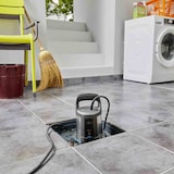 thumbnail of GARDENA 11000  Klarwasser-Tauchpumpe 11000 aquasensor