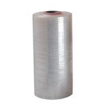 thumbnail of Premium Quality, Palletwikkelfolie 300% rek, LDPE 50 cm x 2050 m 17 my transparant