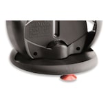 thumbnail of F. DICK Messerschärfer zum Durchziehen (spezielle Schärfstäbe, Standplatte, Saugnapf, einfaches Schärfen) Rapid Steel Action 9009200