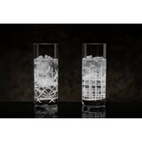 thumbnail of 6x Stölzle Lausitz New York Bar Manhattan großes Saftglas 380 ml Universalglas