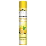 thumbnail of Désodorisant aérosol citron - 750ml - L'ELFE