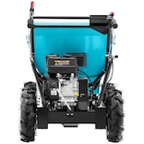 thumbnail of hillvert Carretilla con motor Dumper - 6.5 CV - 400 kg