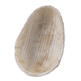 thumbnail of MONOUSO - Tigela de Folha de Palmeira Ø8cm (30 Uds)