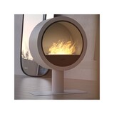 thumbnail of INCYRCLE STAND - Biocamino Da Pavimento Freestanding - Bianco