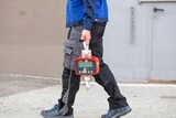 thumbnail of KERN Kranwaage Max 150 kg (HFD 600K-1)