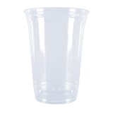 thumbnail of 800x Ausschankbecher, RPET, transparent, 400ml