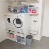 thumbnail of Curver Essentials Treteimer 20L